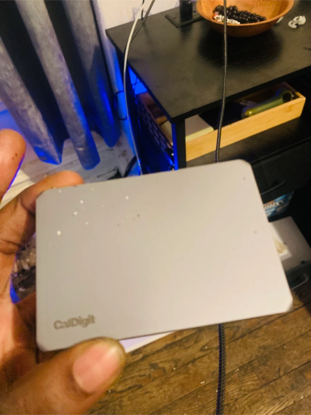 Caldigit - photo 2