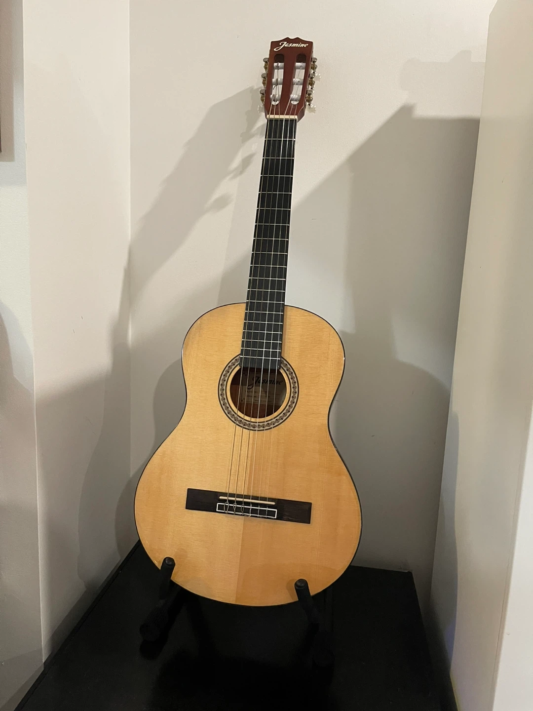 Jasmine JC23-NAT-U Classical Guitar
