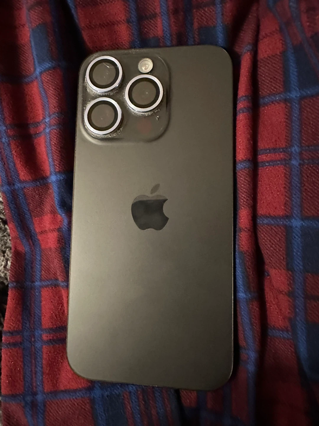iPhone 15 Pro 128GB - photo 4