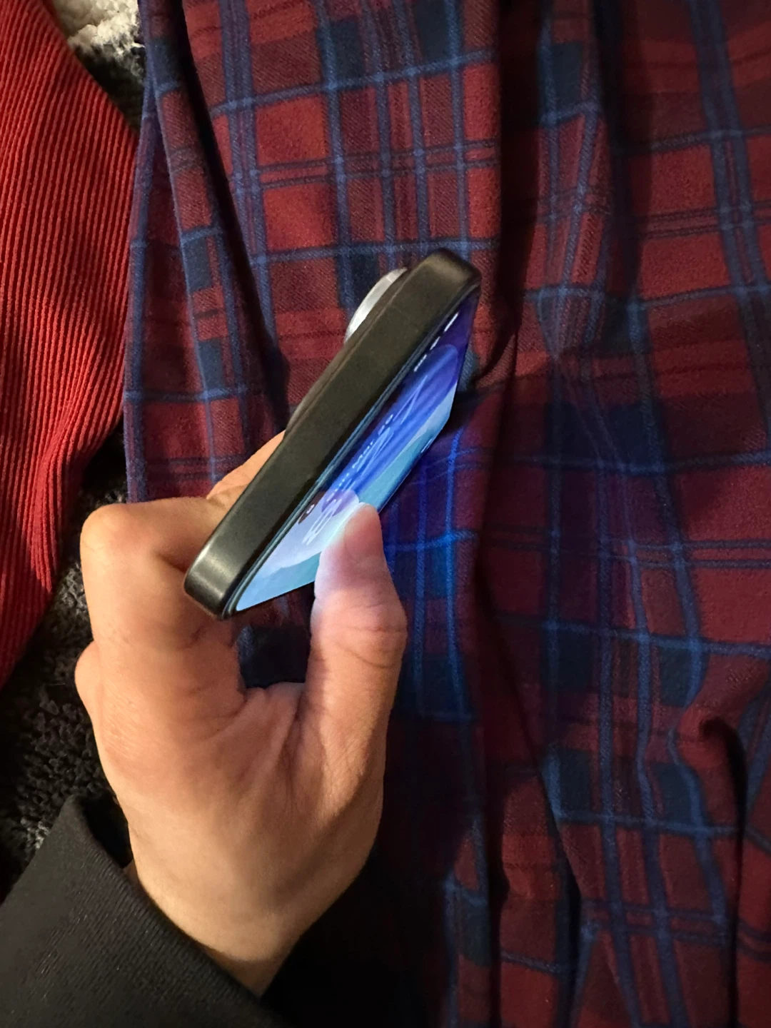 iPhone 15 Pro 128GB - photo 5