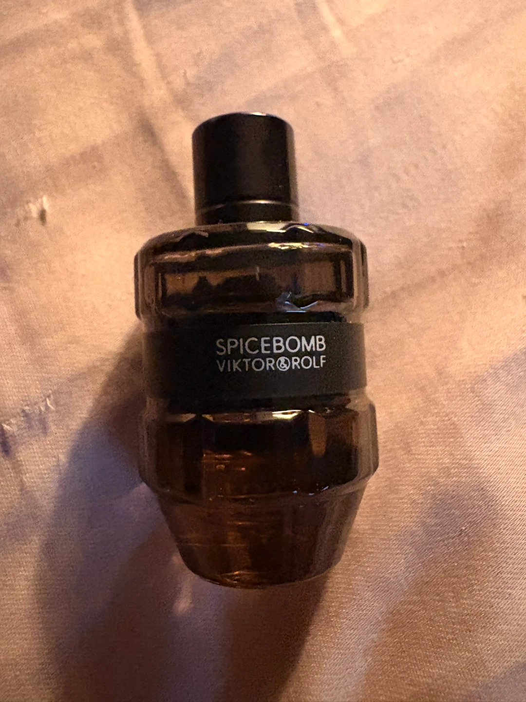 🥕Viktor & Rolf Spicebomb Eau de Toilette 50ml