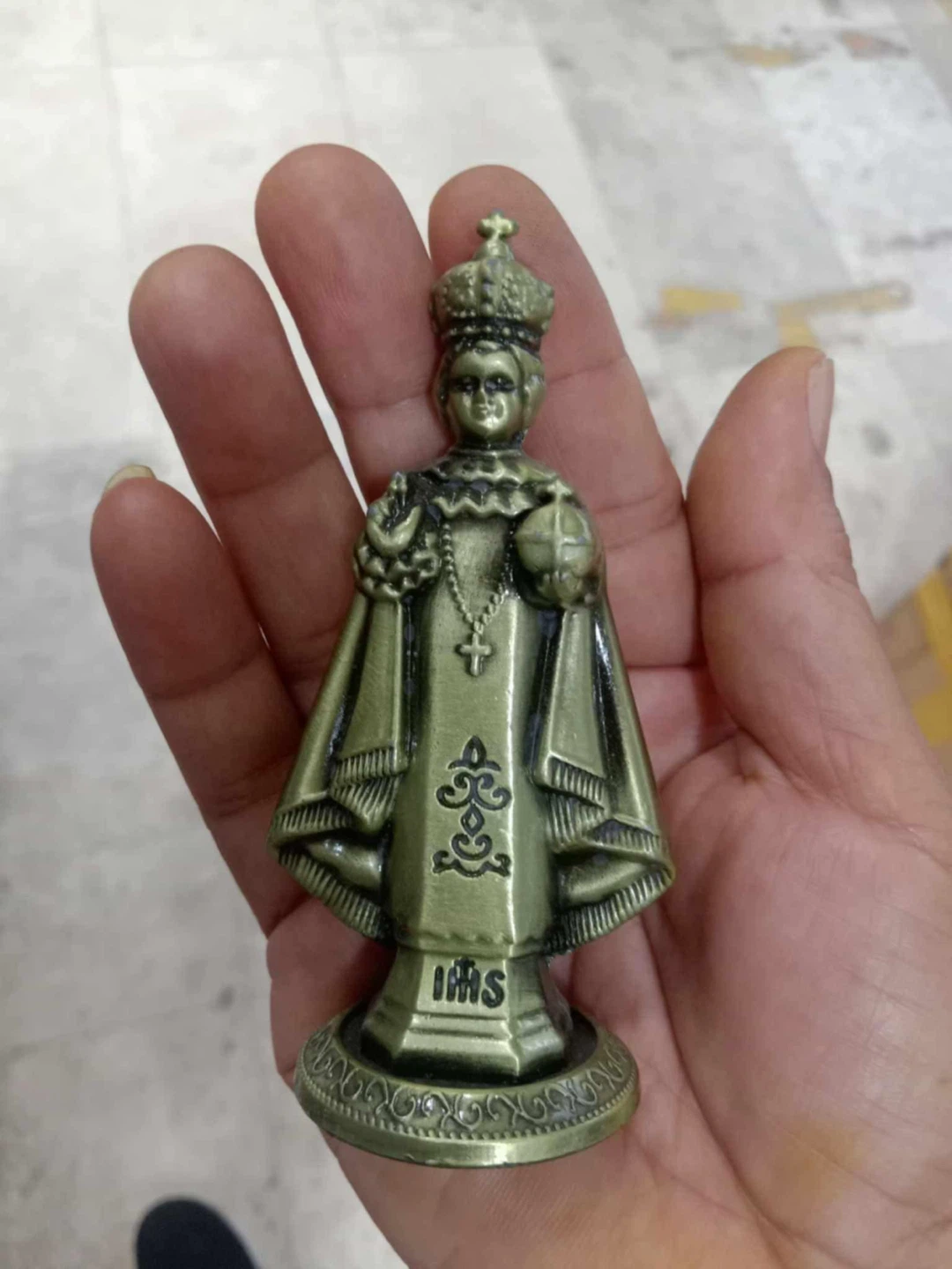 Catholic images / Sto Nino - photo 2