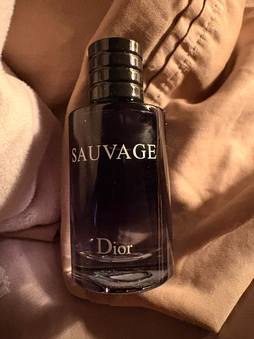 🥕Dior Sauvage Eau de Toilette