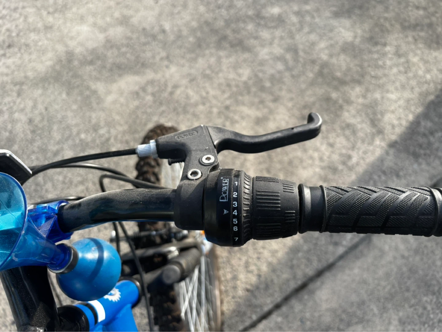 Supercycle Nitro XT junior Mountain Bike - photo 5