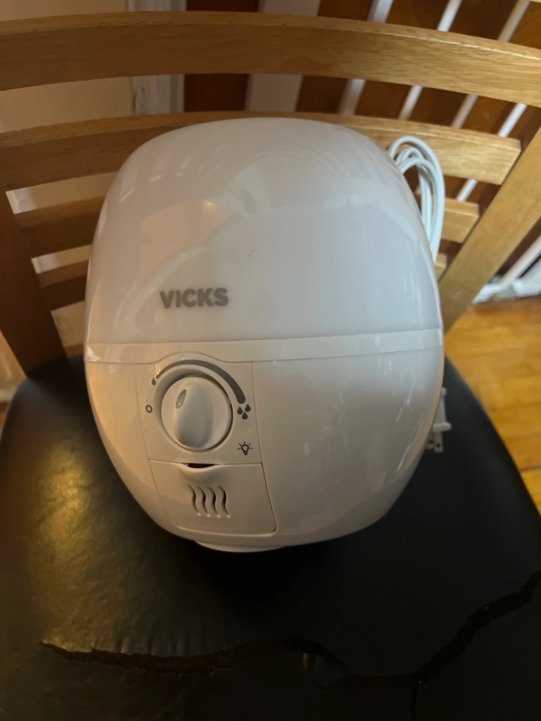 Vicks Cool Mist Humidifier