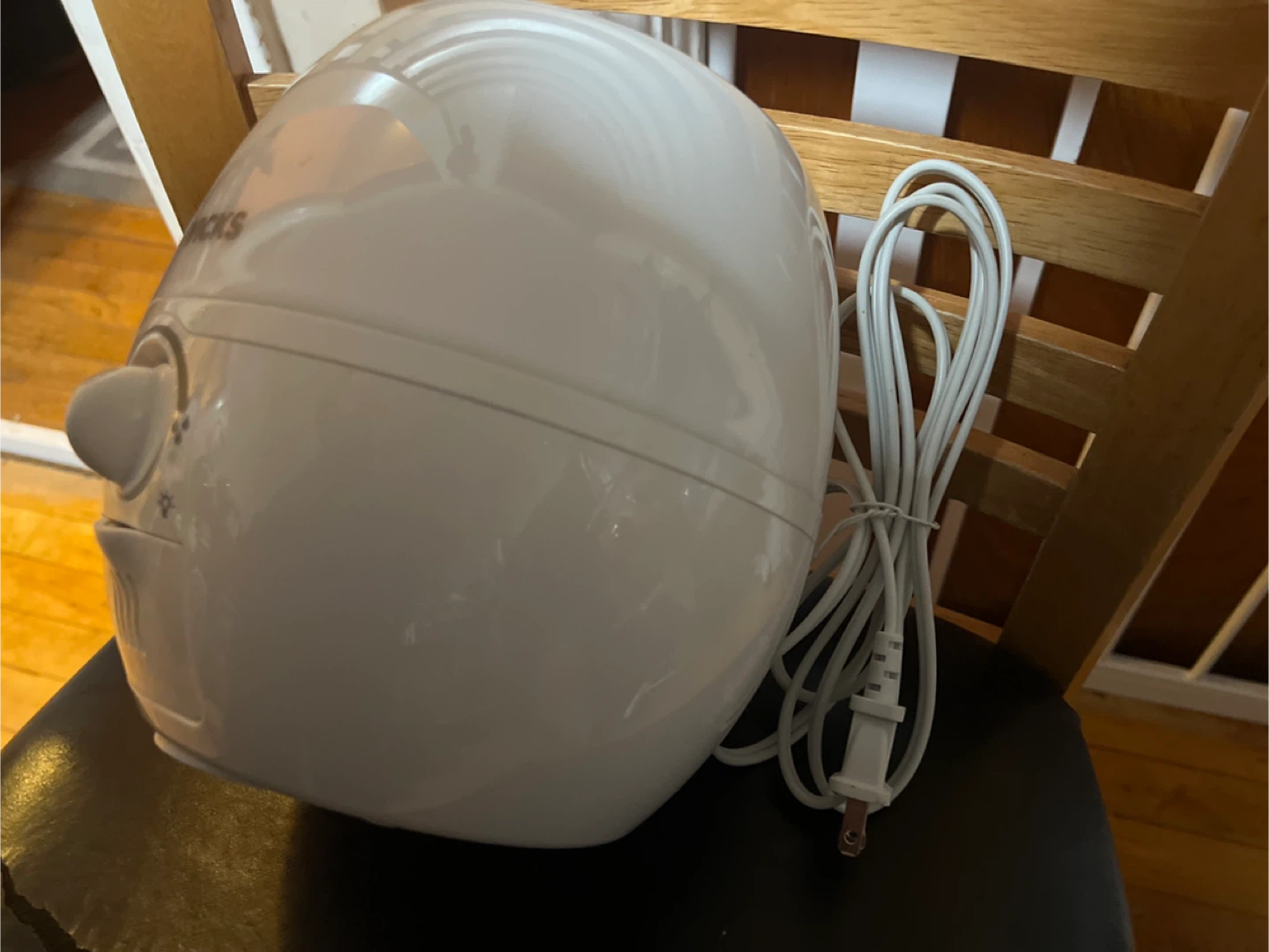 Vicks Cool Mist Humidifier - photo 2
