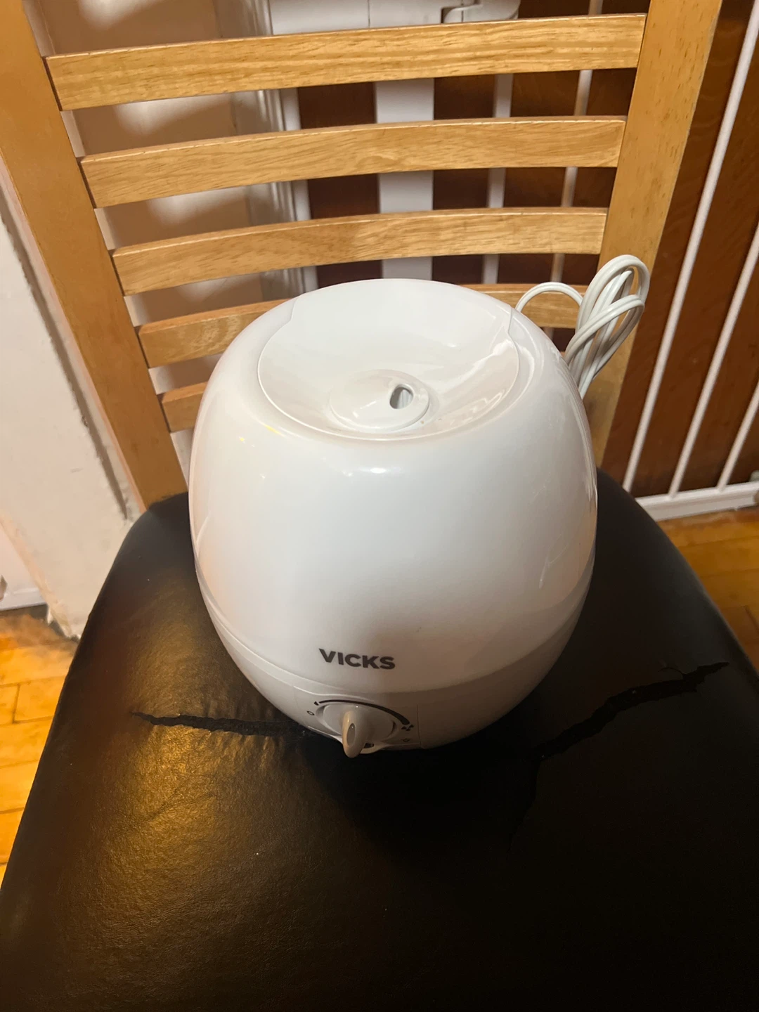 Vicks Cool Mist Humidifier - photo 3