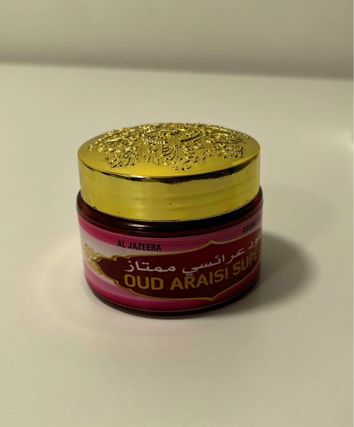 Al Jazeera Oud Araisi Super Cosmetic - photo 2