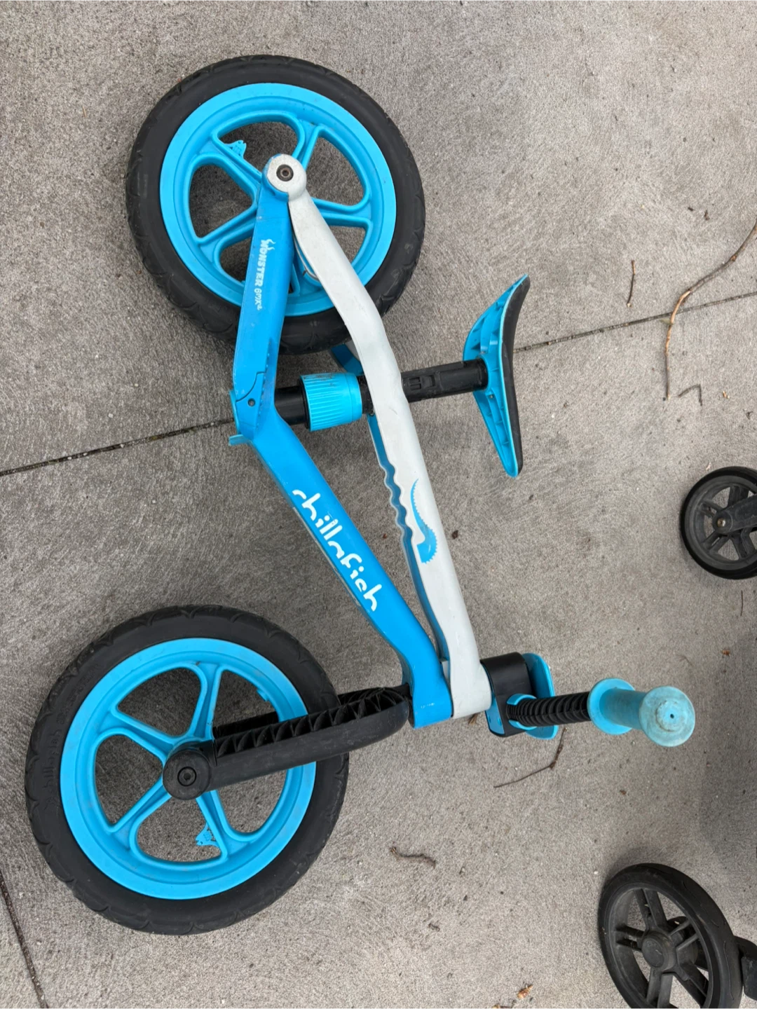 Chillafish Balance Bike - photo 2