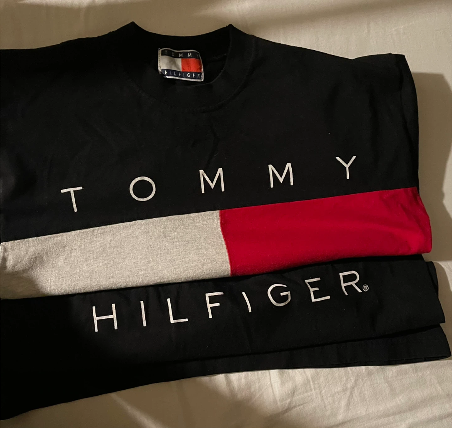 Tommy Hilfiger t-shirt
