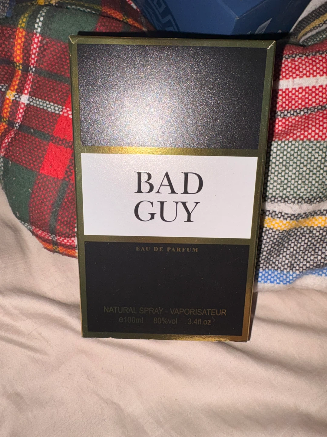 🥕Bad Guy Eau de Parfum for Men