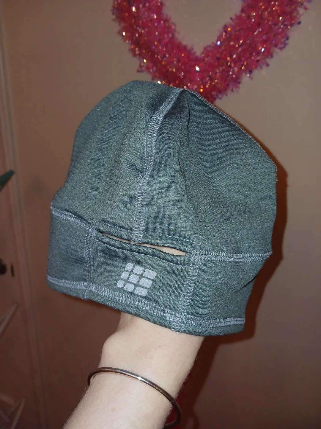 CEP Beanie Hat - photo 2