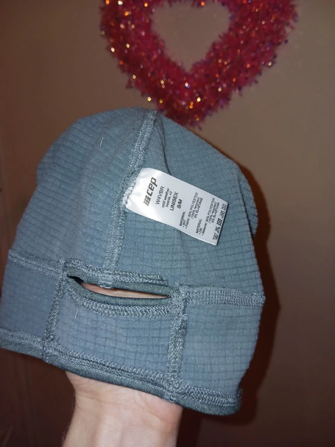 CEP Beanie Hat - photo 5