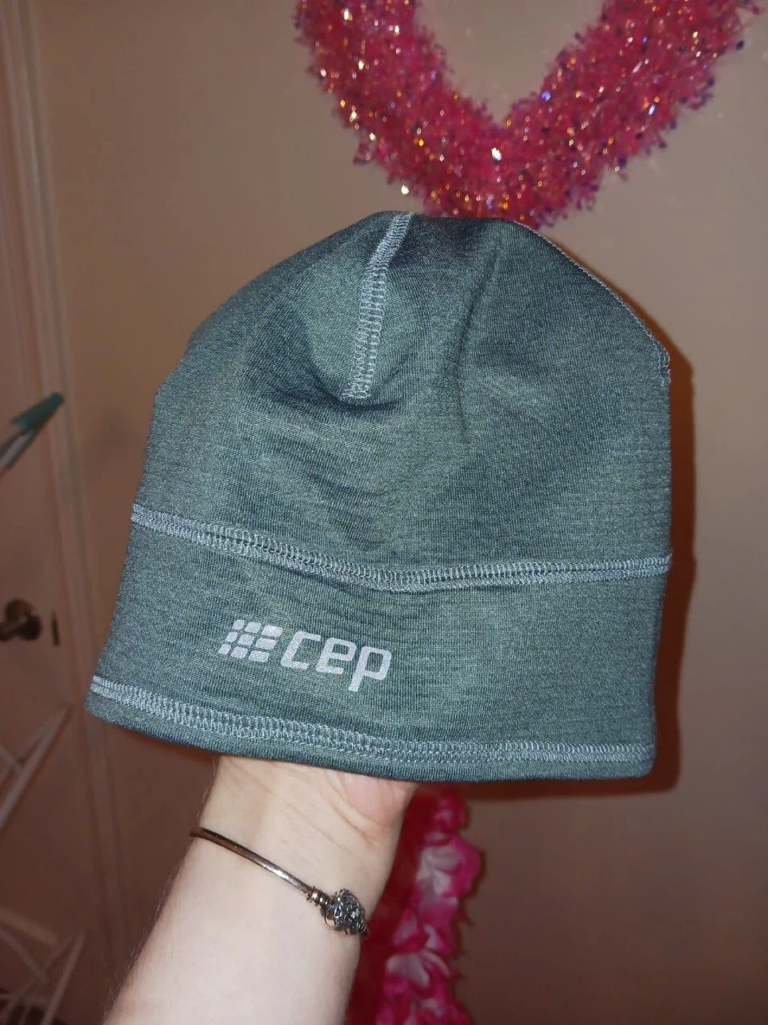 CEP Beanie Hat