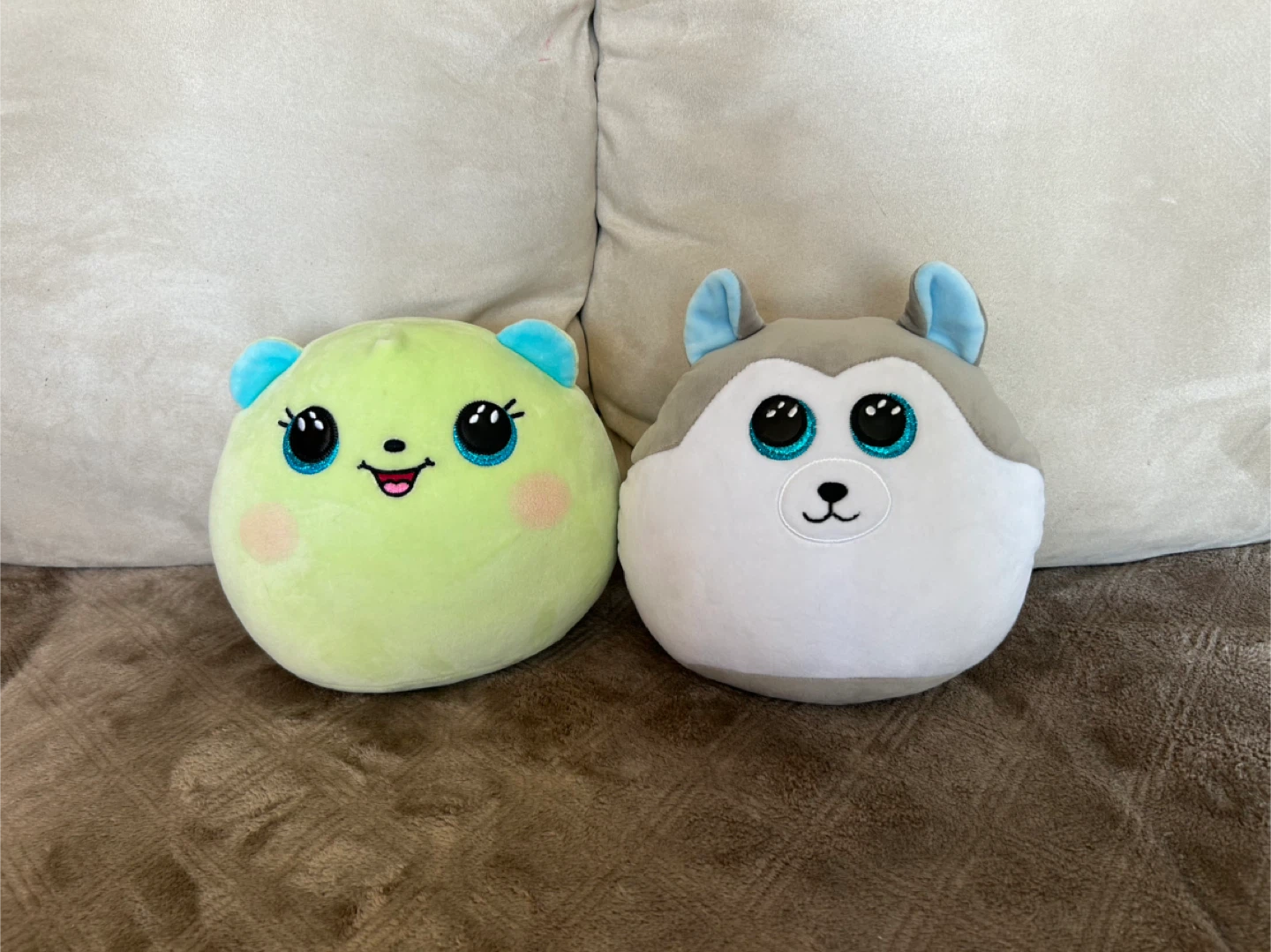 🔥 HUGE Squishmallow Lot  🔥 - photo 5