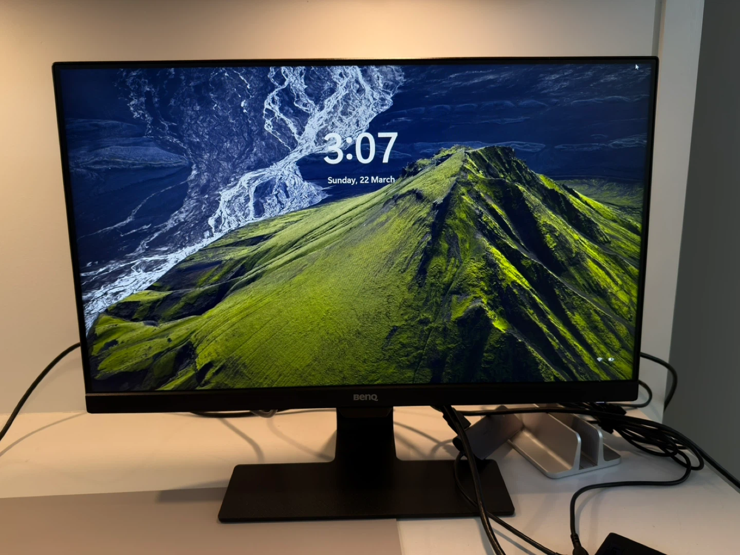 BenQ Monitor