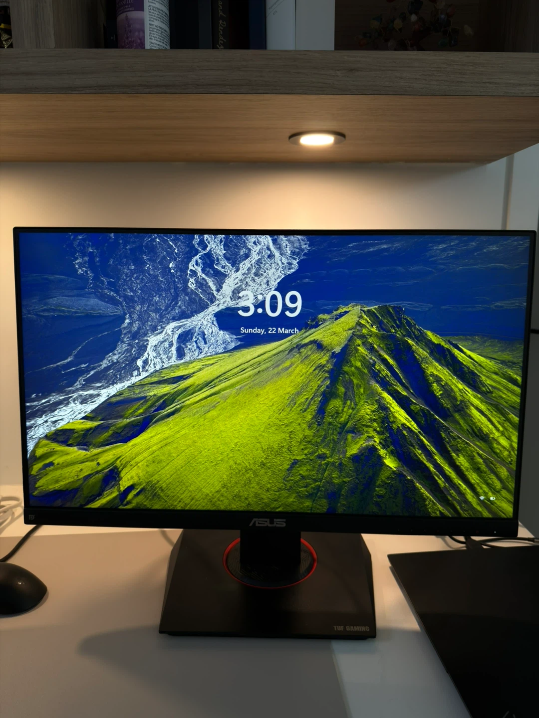 ASUS TUF Gaming Monitor