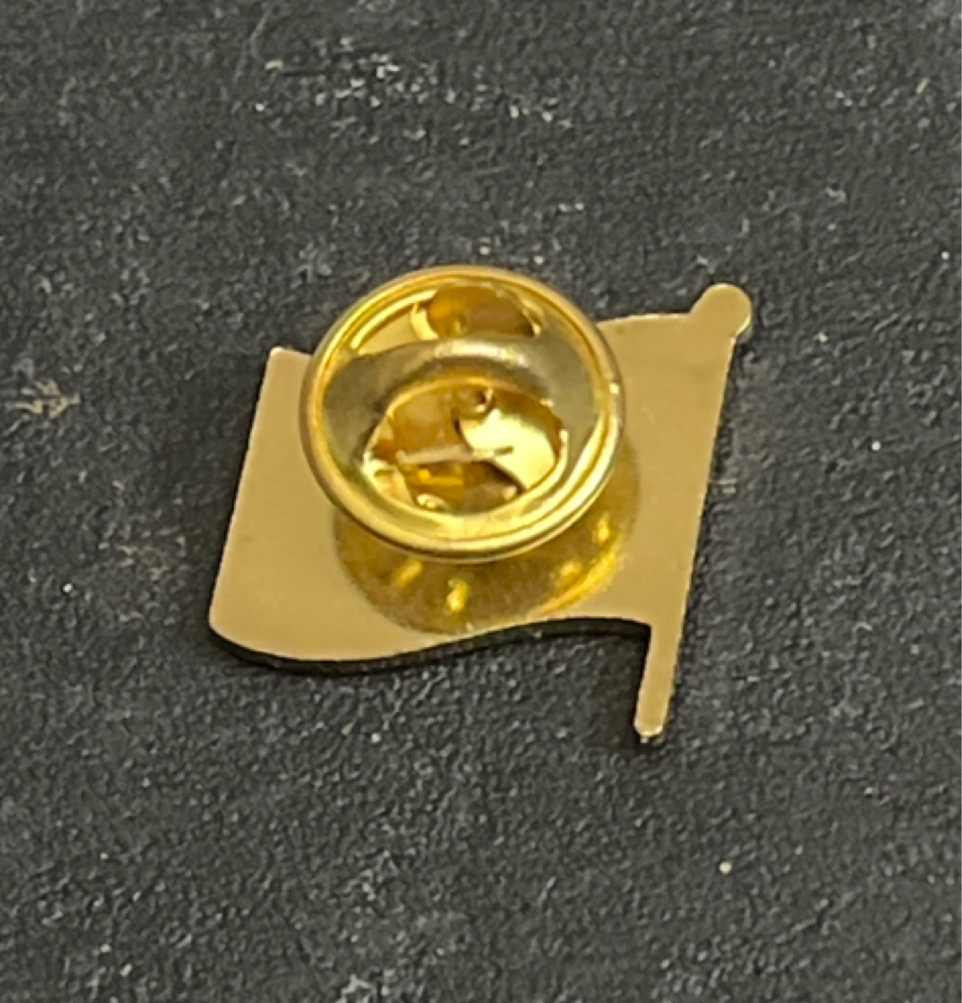 Ontario Flag Lapel Pin - photo 2