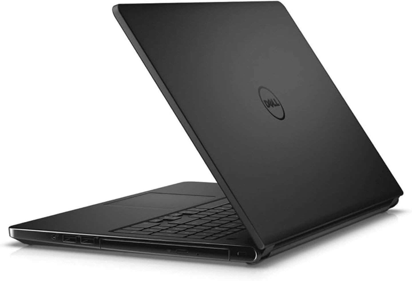 Dell Inspiron 15 — i5 7th Gen | 8GB RAM | 1TB HDD