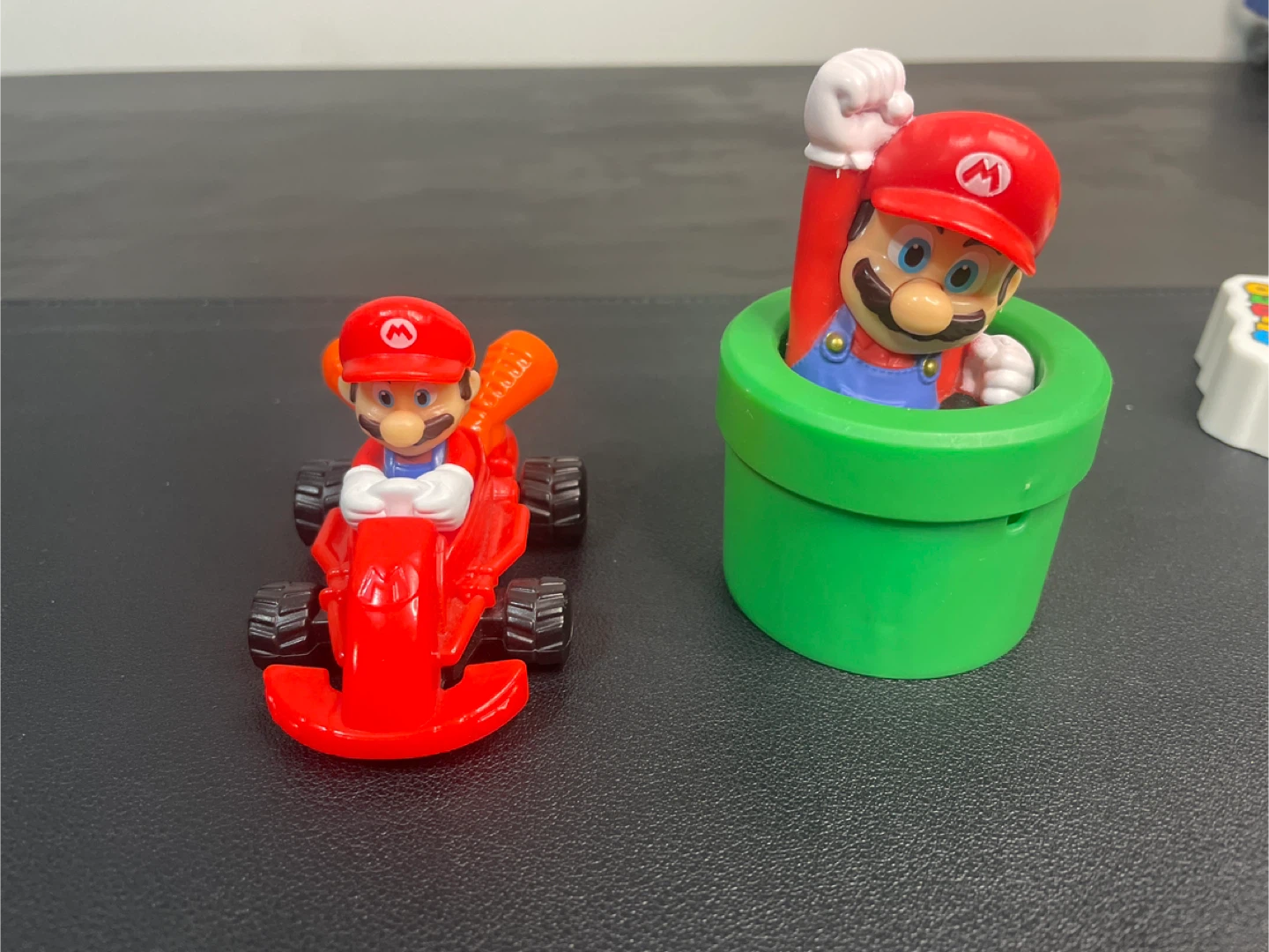Super Mario Lot - Maze, Pipe Pop, Game, Ruler - photo 5