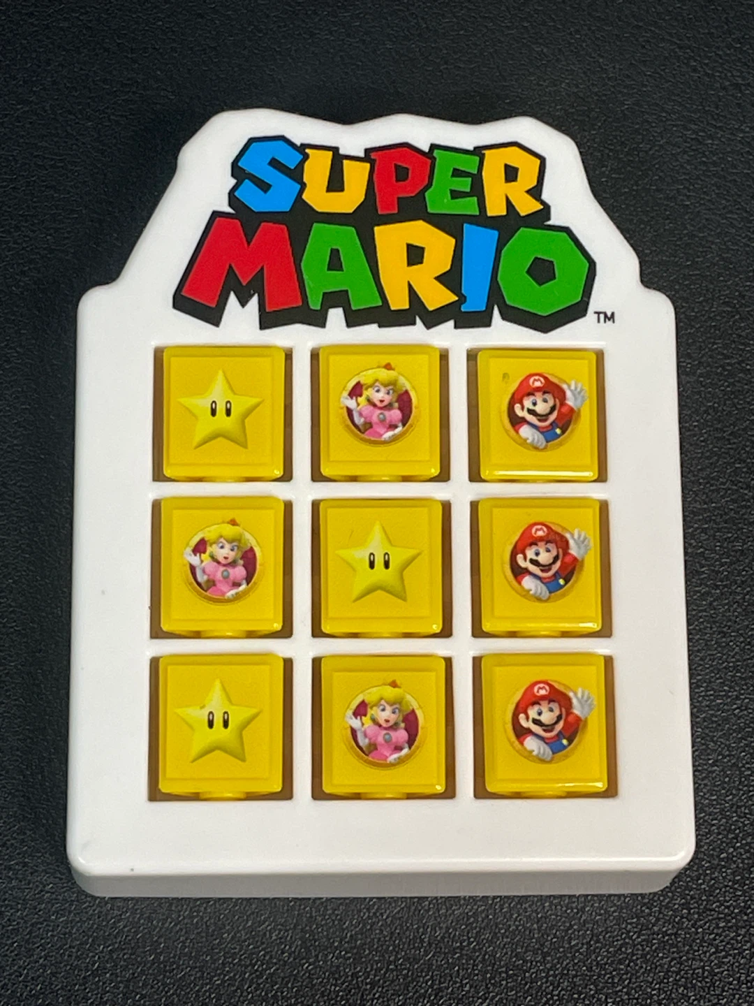 Super Mario Lot - Maze, Pipe Pop, Game, Ruler - photo 3