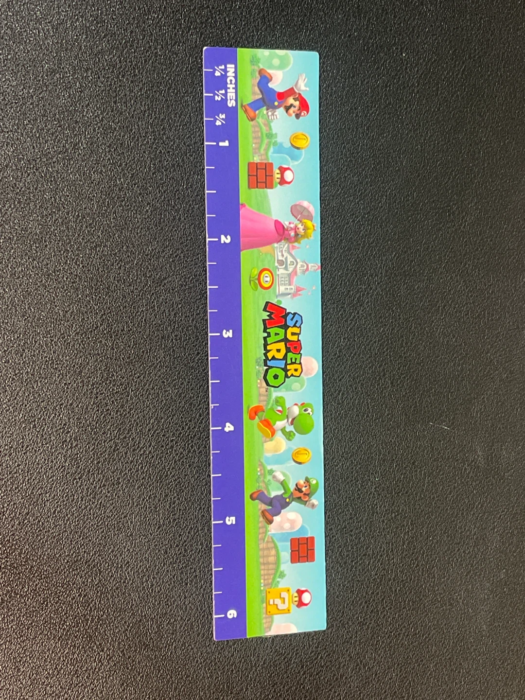 Super Mario Lot - Maze, Pipe Pop, Game, Ruler - photo 2