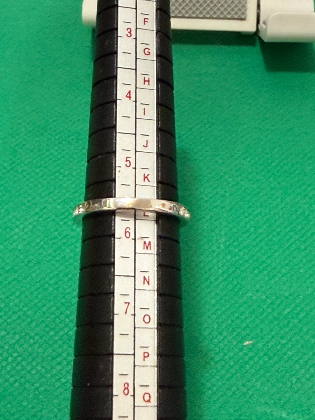 Swarovski Diamond Accent Ring - photo 2