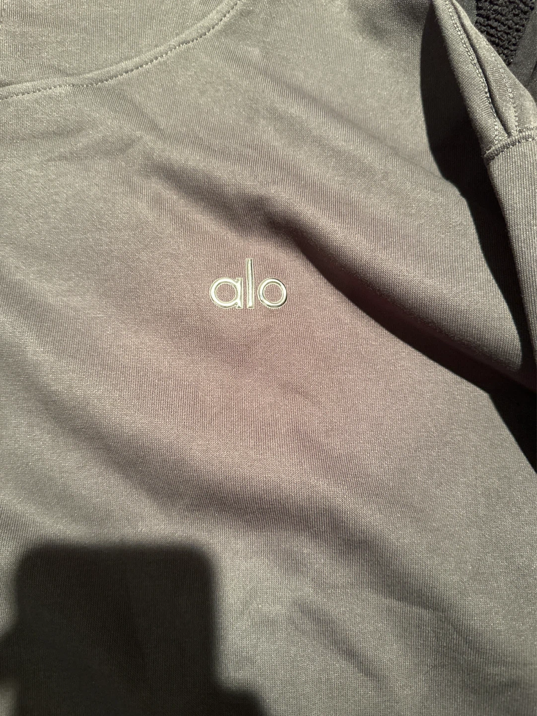 Alo Yoga Hoodie Sweatshirt - photo 2