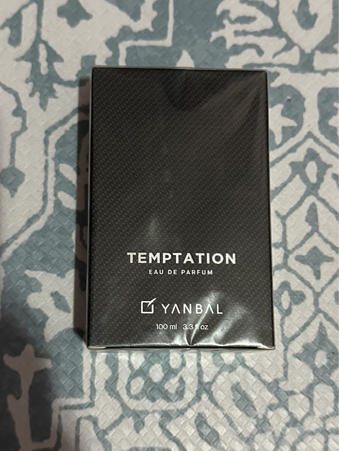 Yanbal Temptation Eau de Parfum 100ml - photo 2