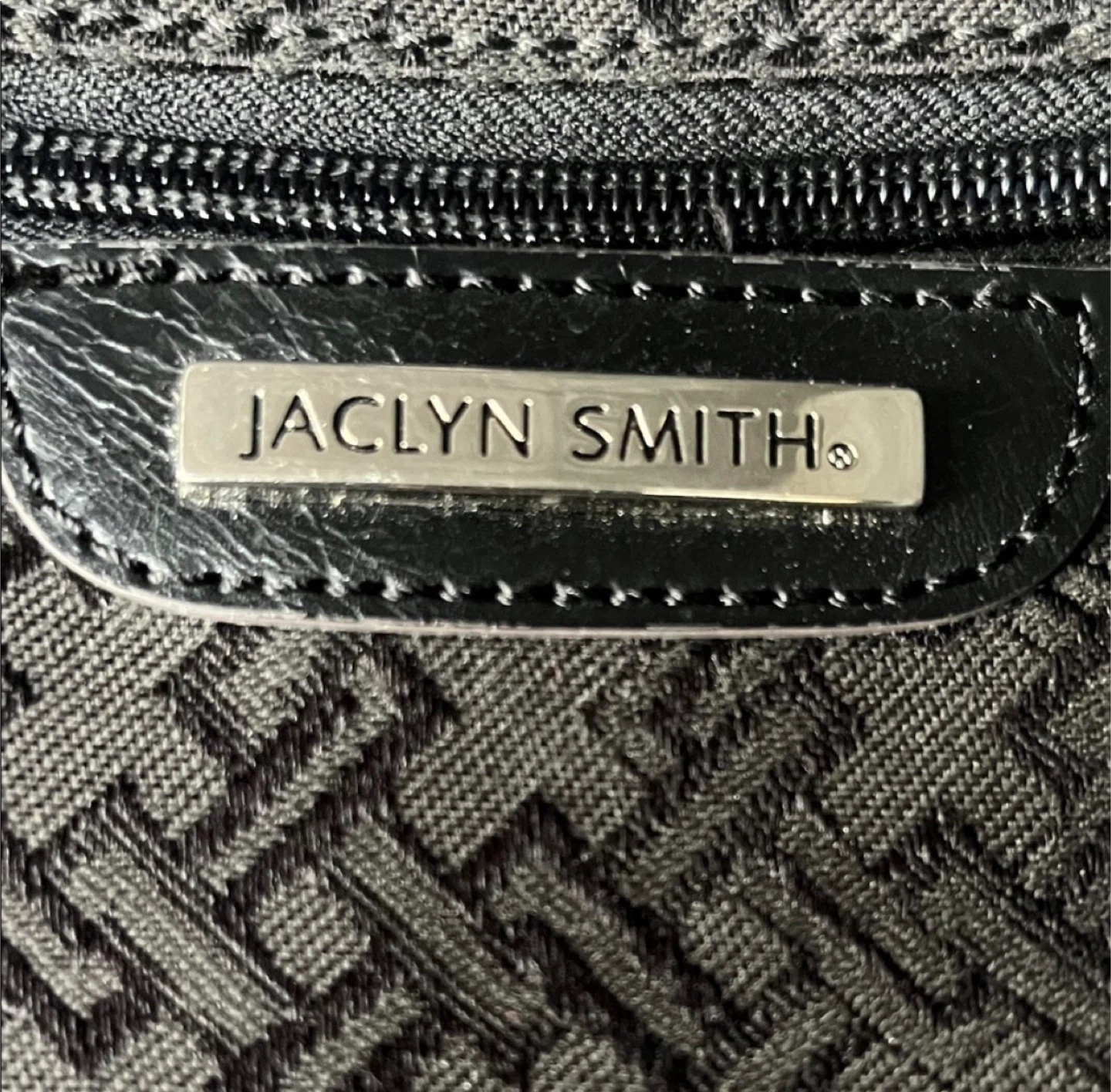 Jaclyn Smith Tote Bag - photo 2