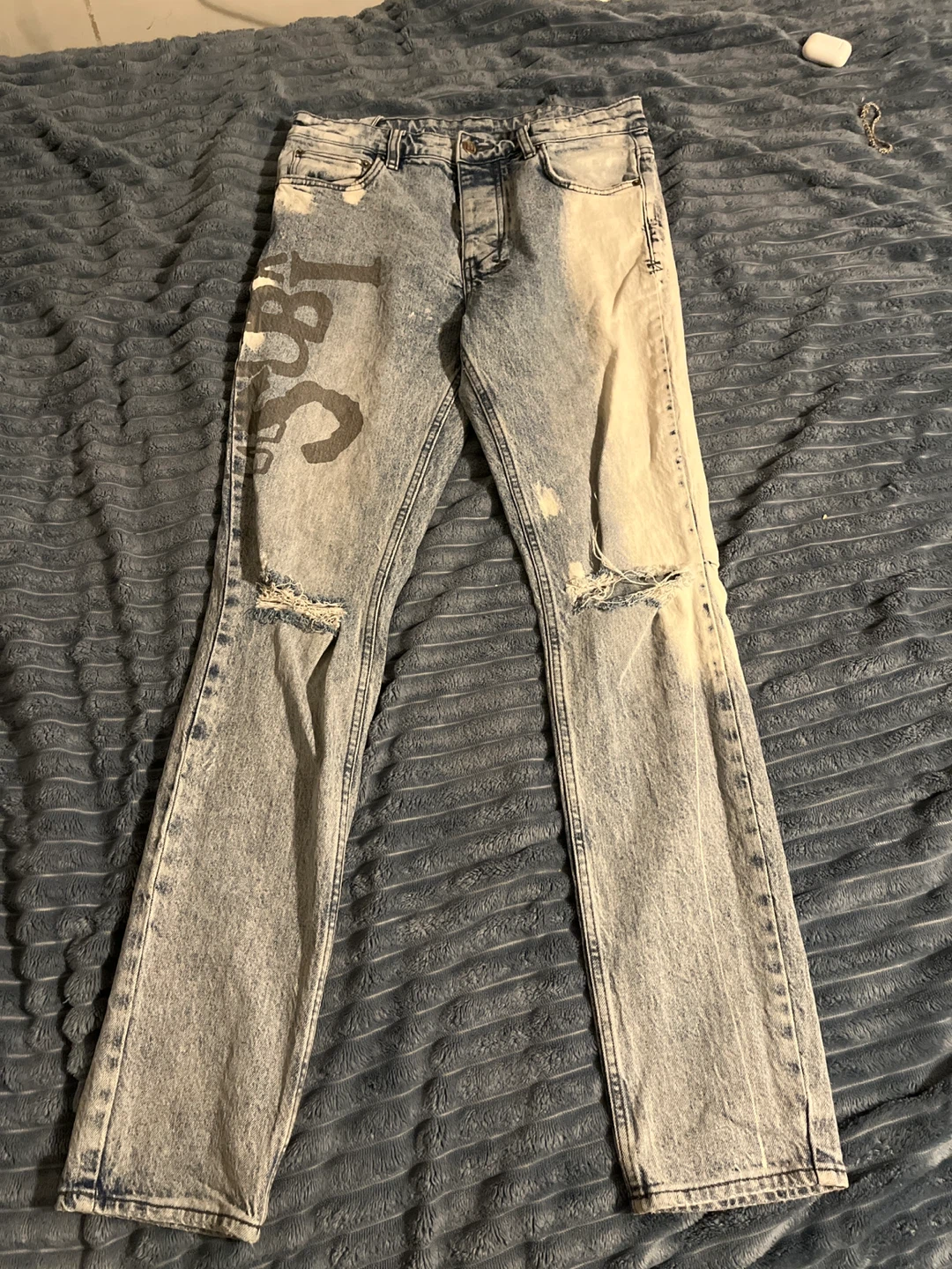 Ksubi Jeans - Size 32 - photo 2