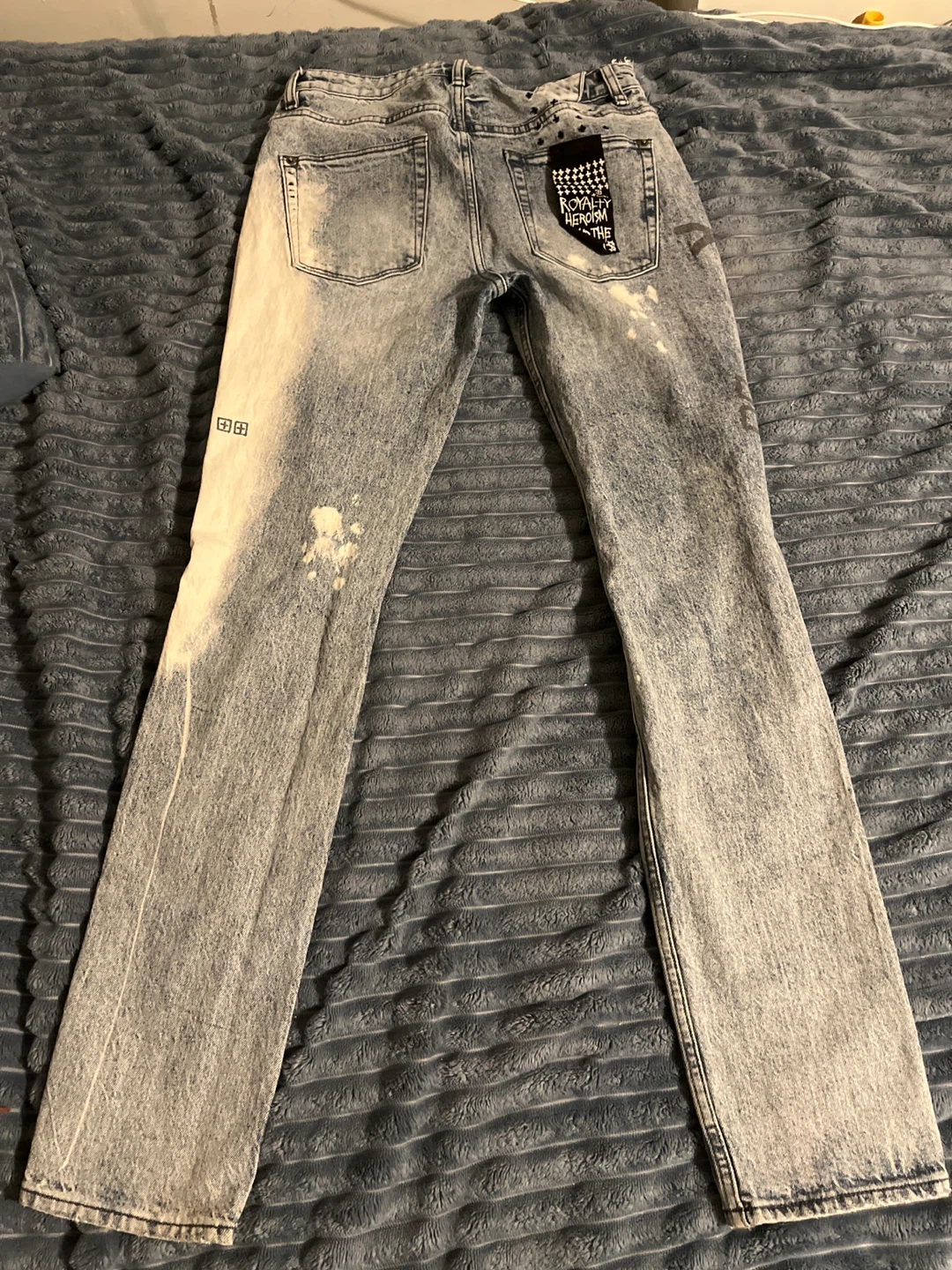 Ksubi Jeans - Size 32 - photo 3