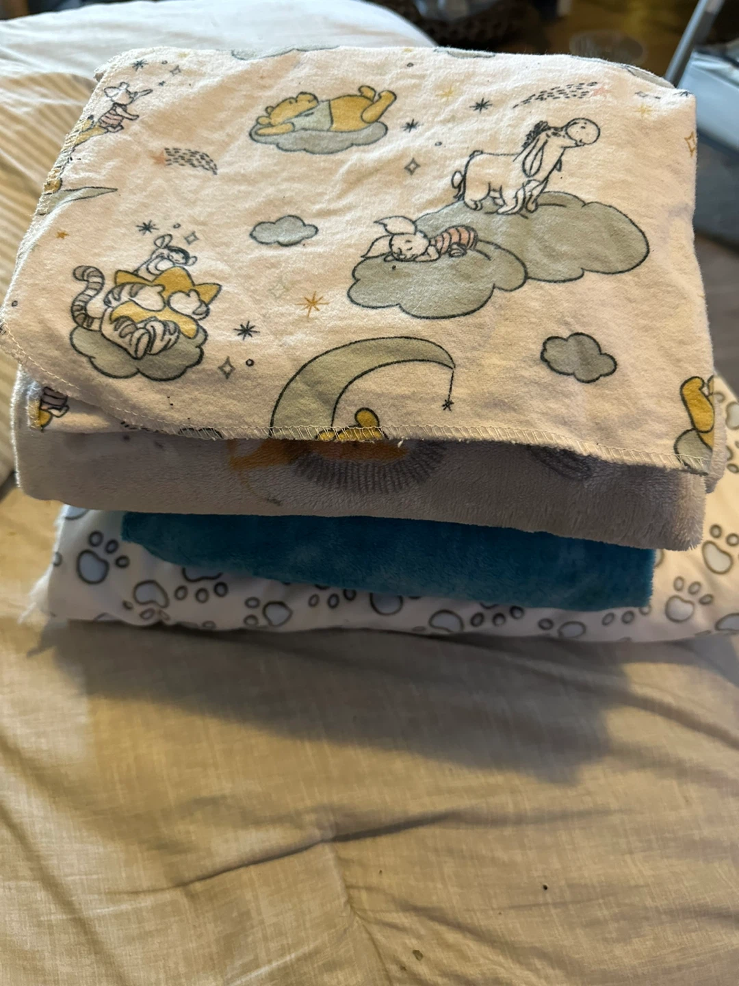 Baby Blankets