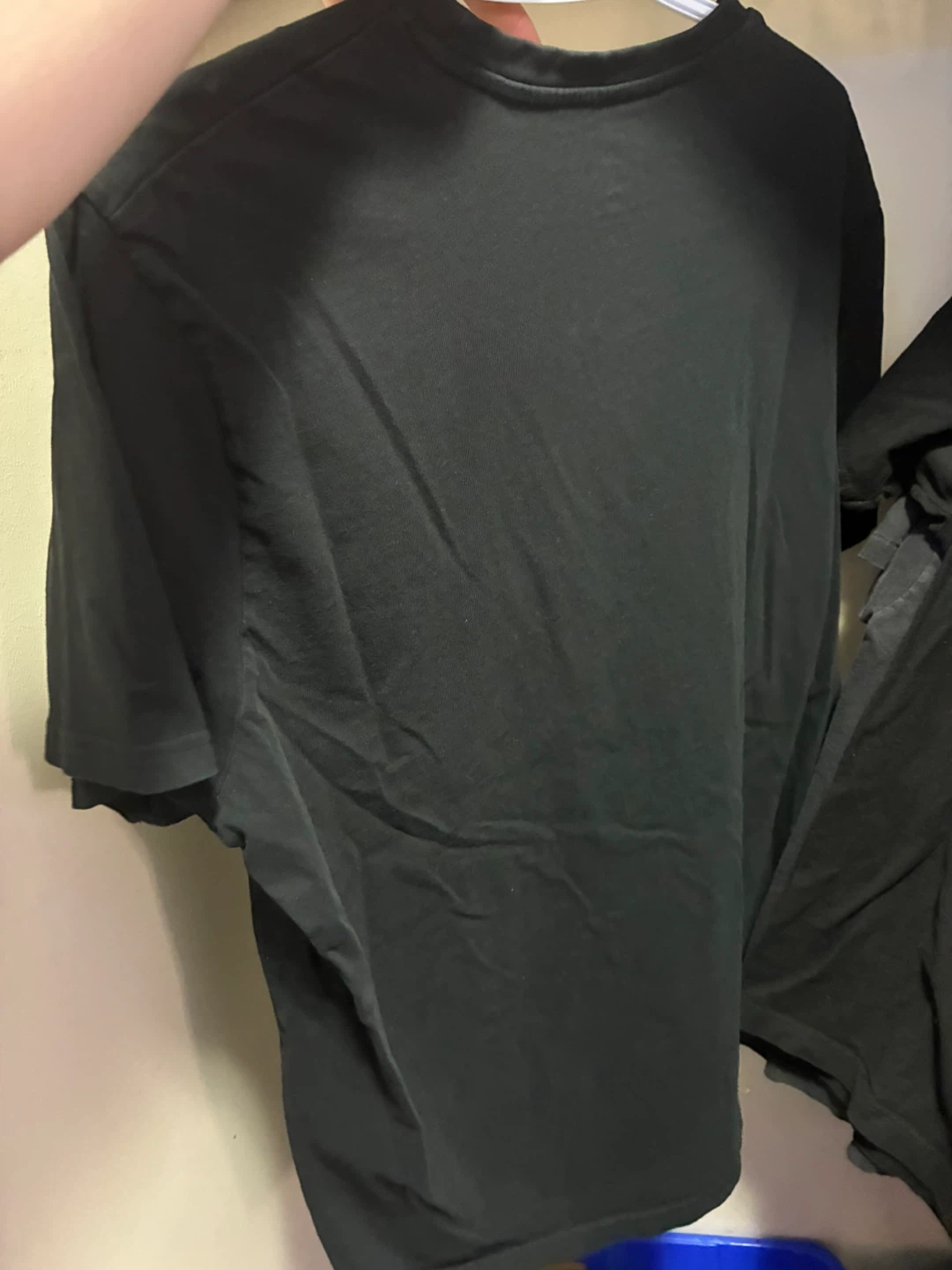 Mountain Gear Black T-Shirt - photo 2