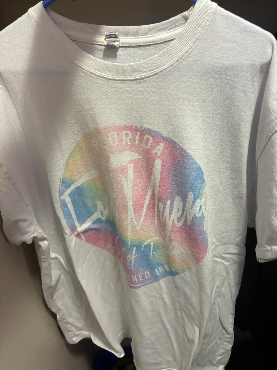 Fort Myers Florida T-Shirt