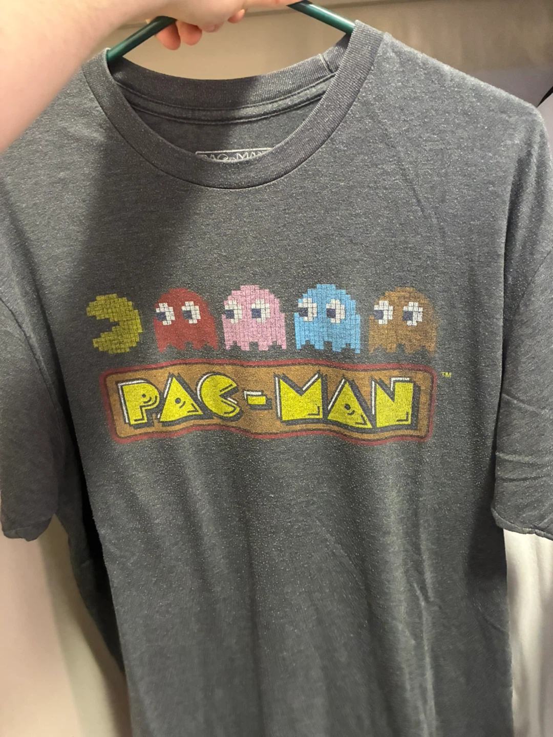 Pac-Man T-Shirt