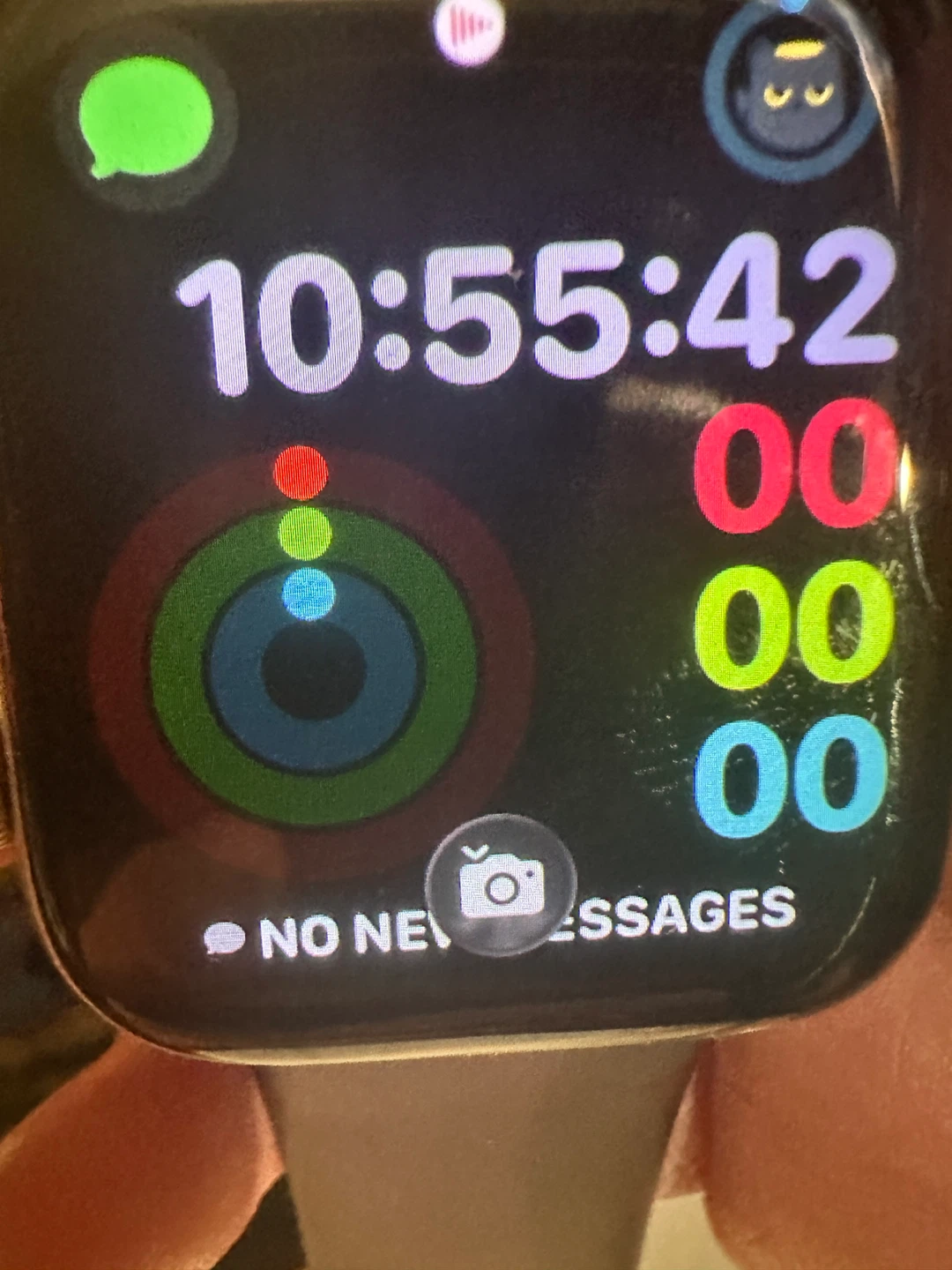 44mm silver 32GB Apple Watch SE (GPS/Cellular) 2nd Generation 🥕 - photo 3