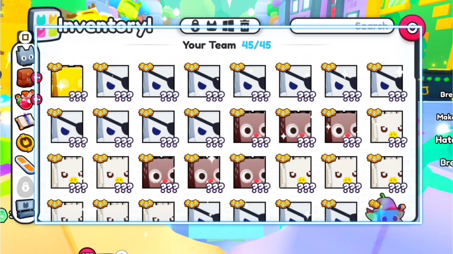 Pet simulator 99