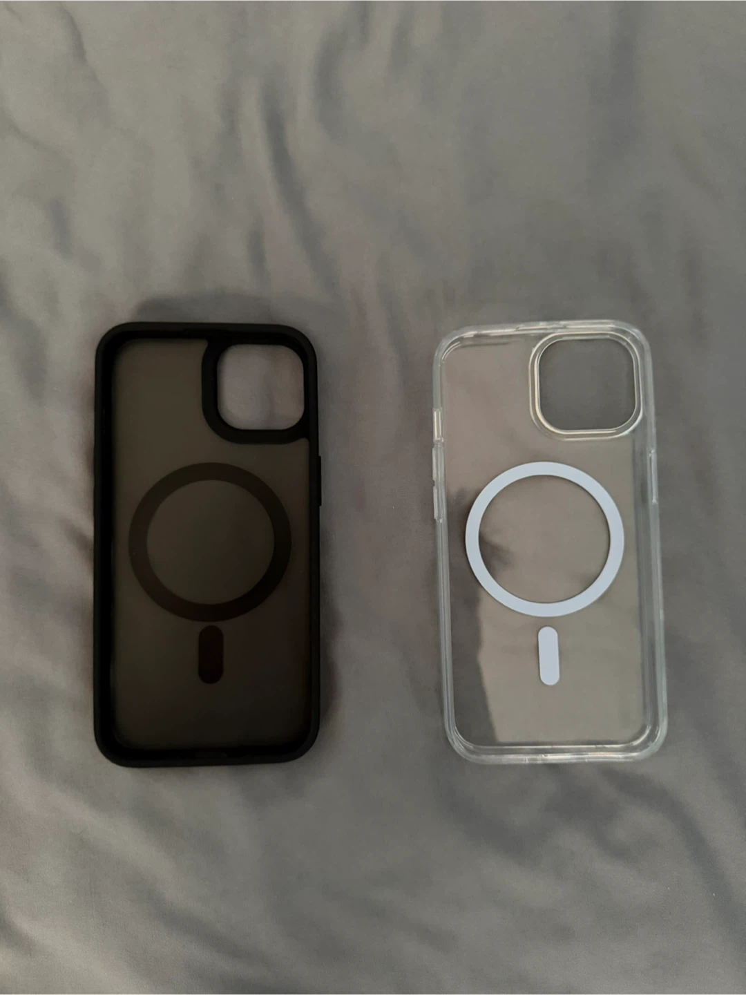 iPhone 17 Pro & iPhone 14 Hard Shell Cases. All MagSafe. - photo 3