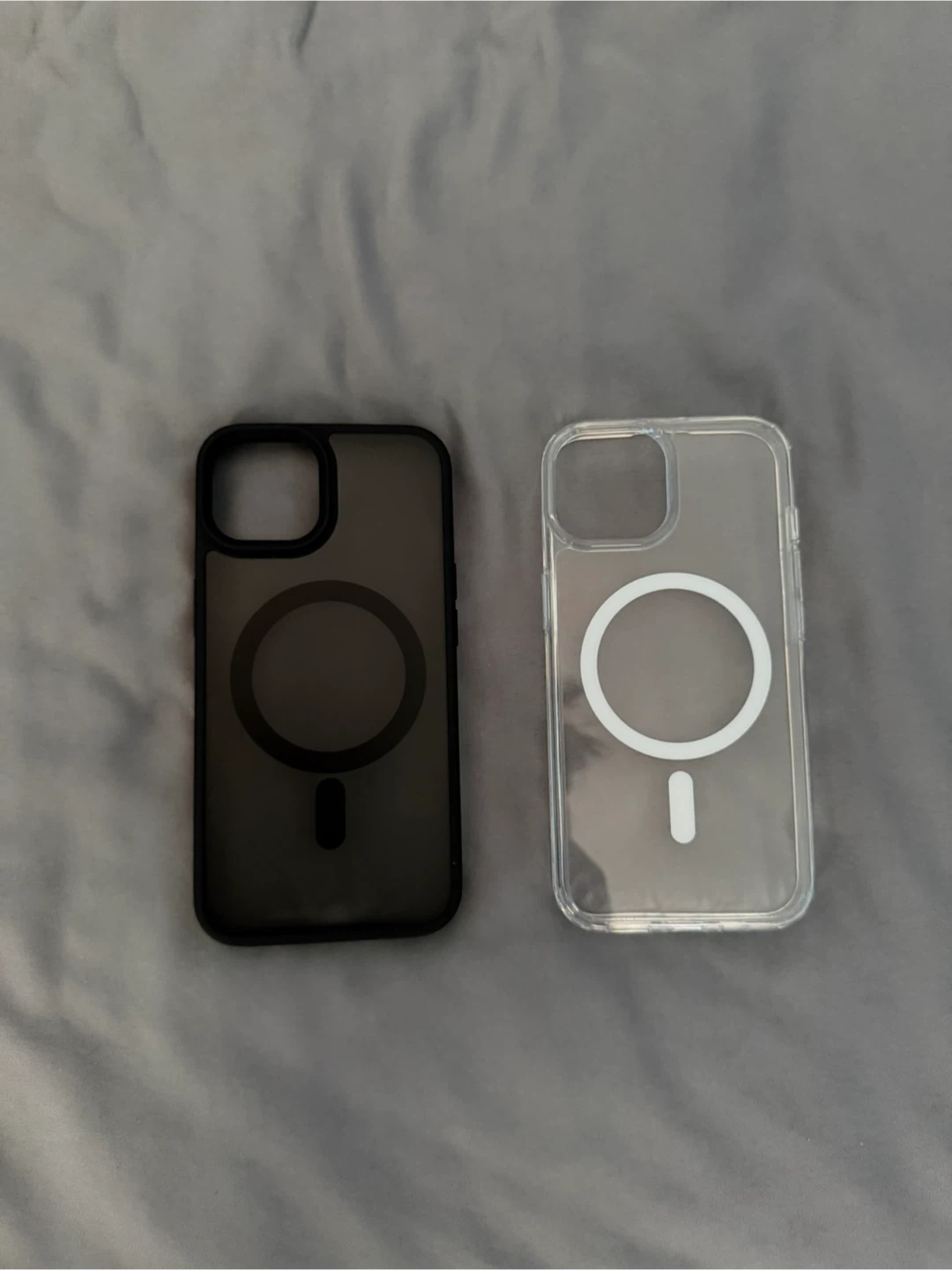 iPhone 17 Pro & iPhone 14 Hard Shell Cases. All MagSafe. - photo 2