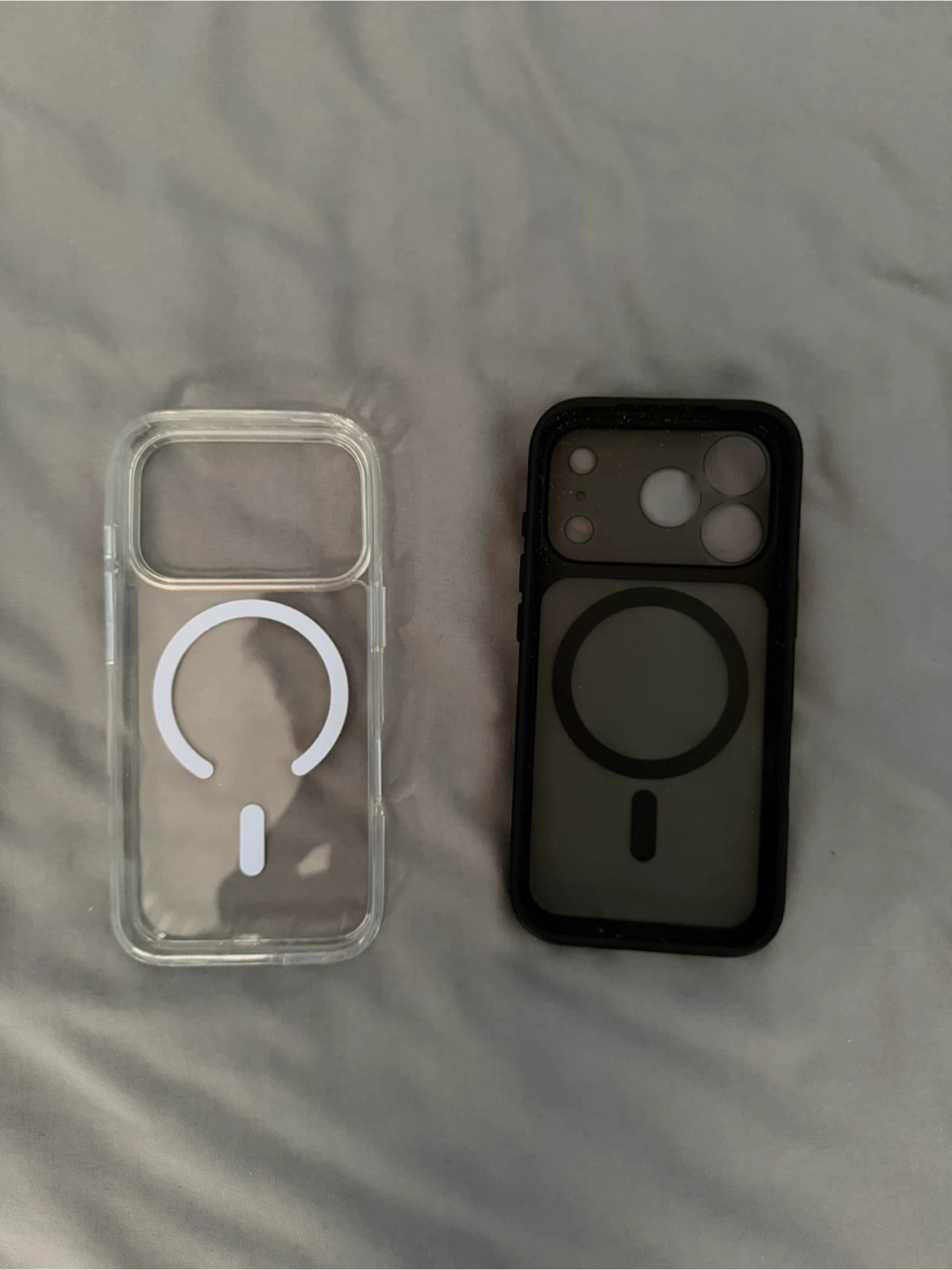 iPhone 17 Pro & iPhone 14 Hard Shell Cases. All MagSafe. - photo 4