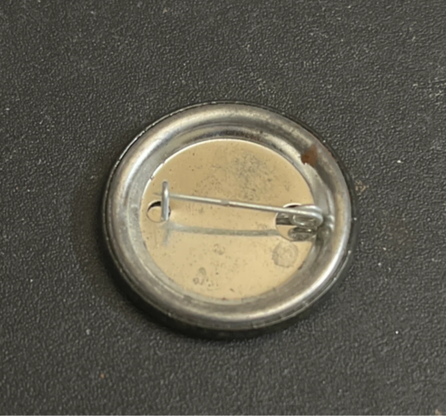 🥕SPACE The Imagination Station button - photo 2