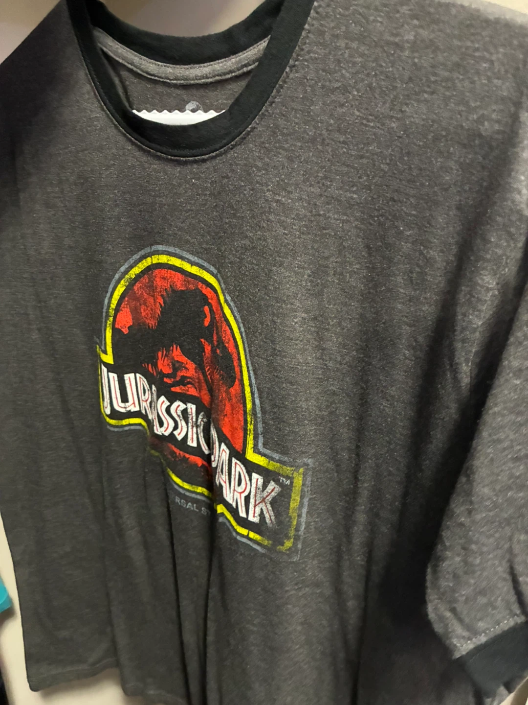Jurassic Park T-Shirt
