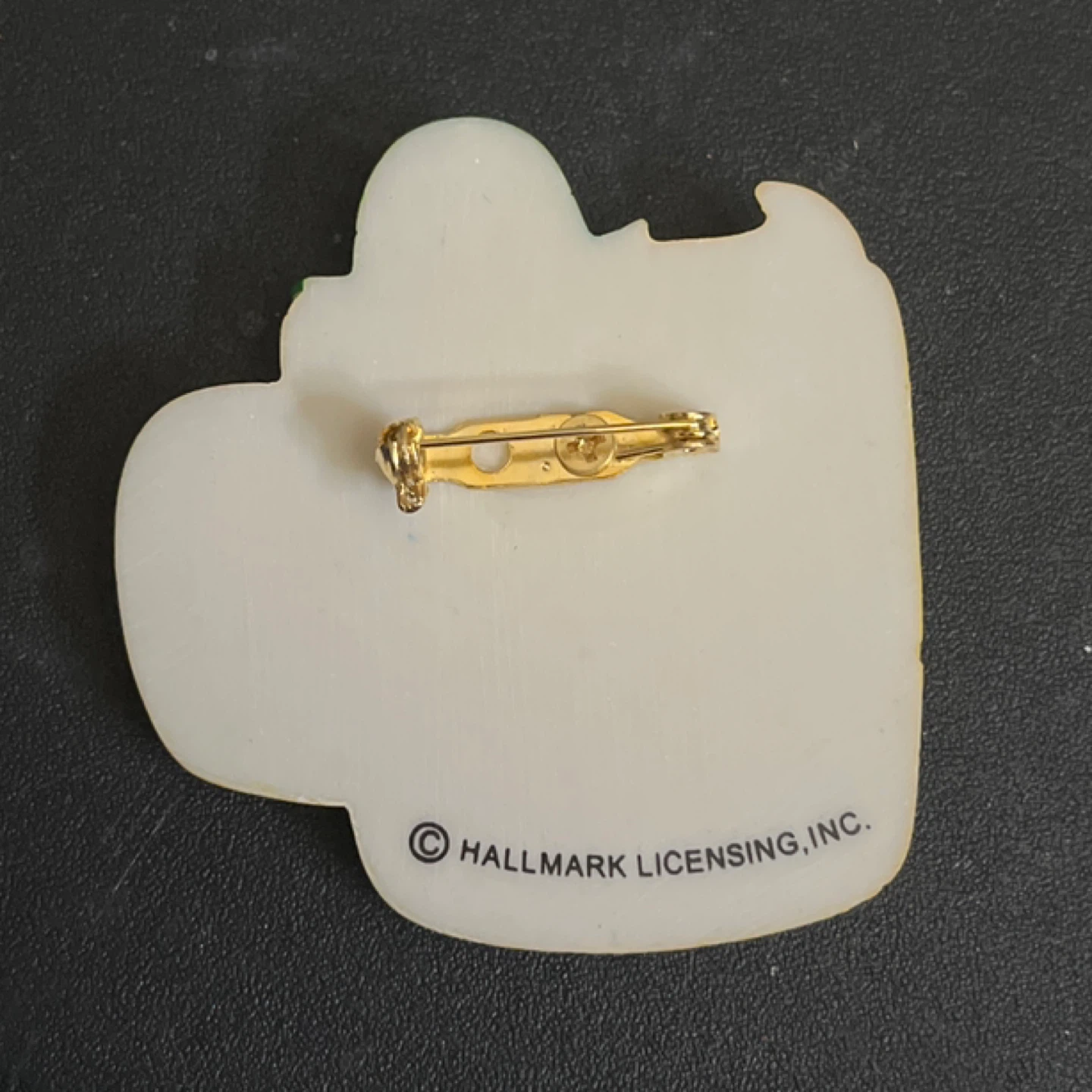 🥕Hallmark Irish Coffee Pin - photo 2