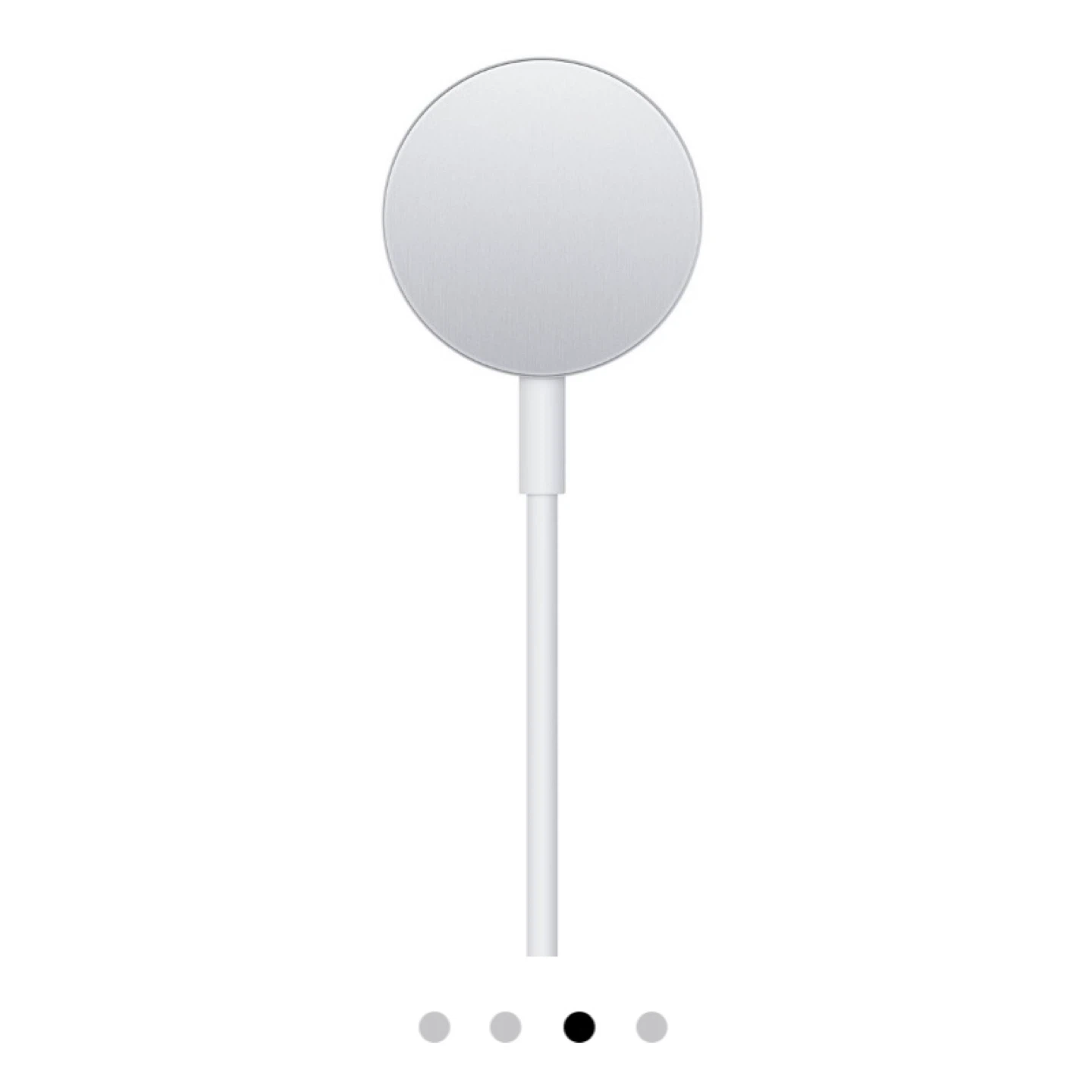 new Apple Watch magnetic charging cable 1meter ( 39$+tax retail) - photo 3
