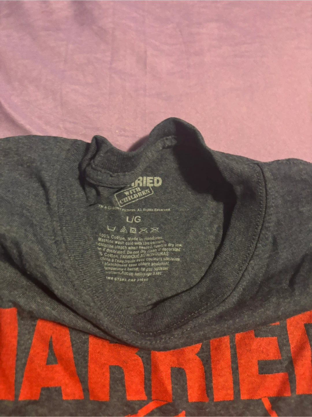 Married with Children T-Shirt - photo 2