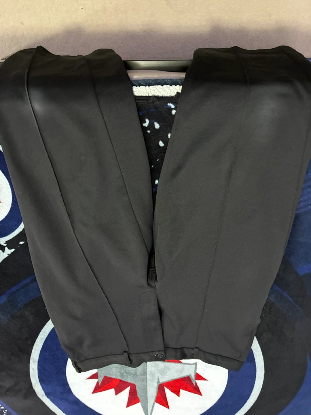 All Canada Black Dress Pants - photo 2