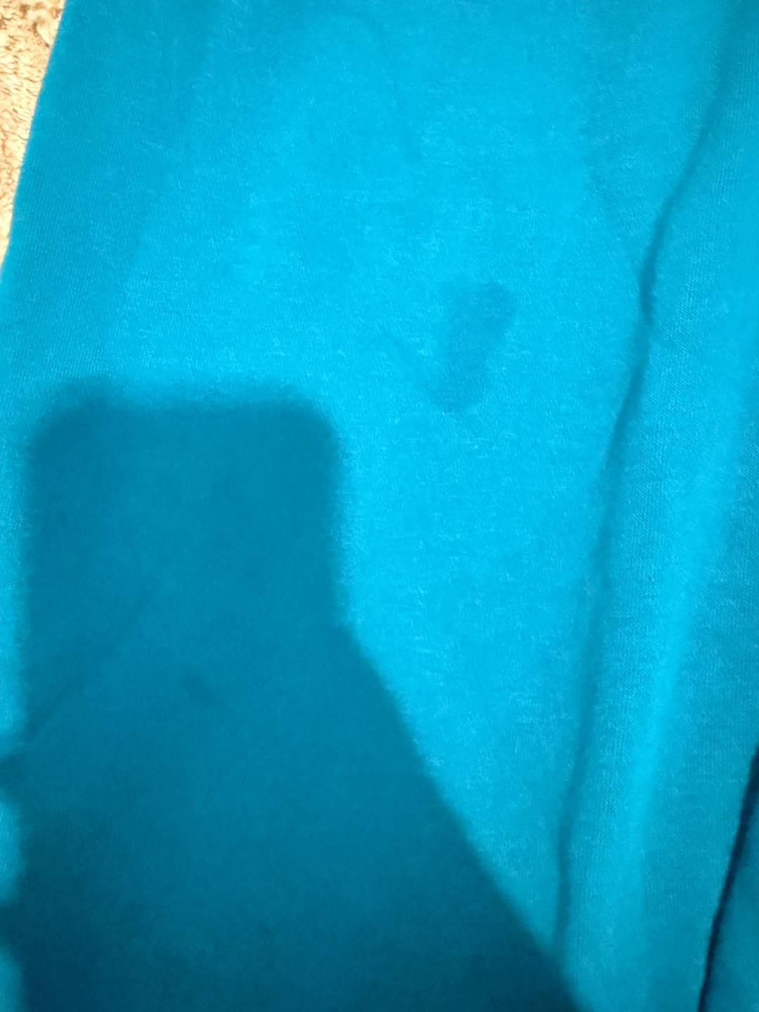 Nike Teal Jogger Pants - photo 2