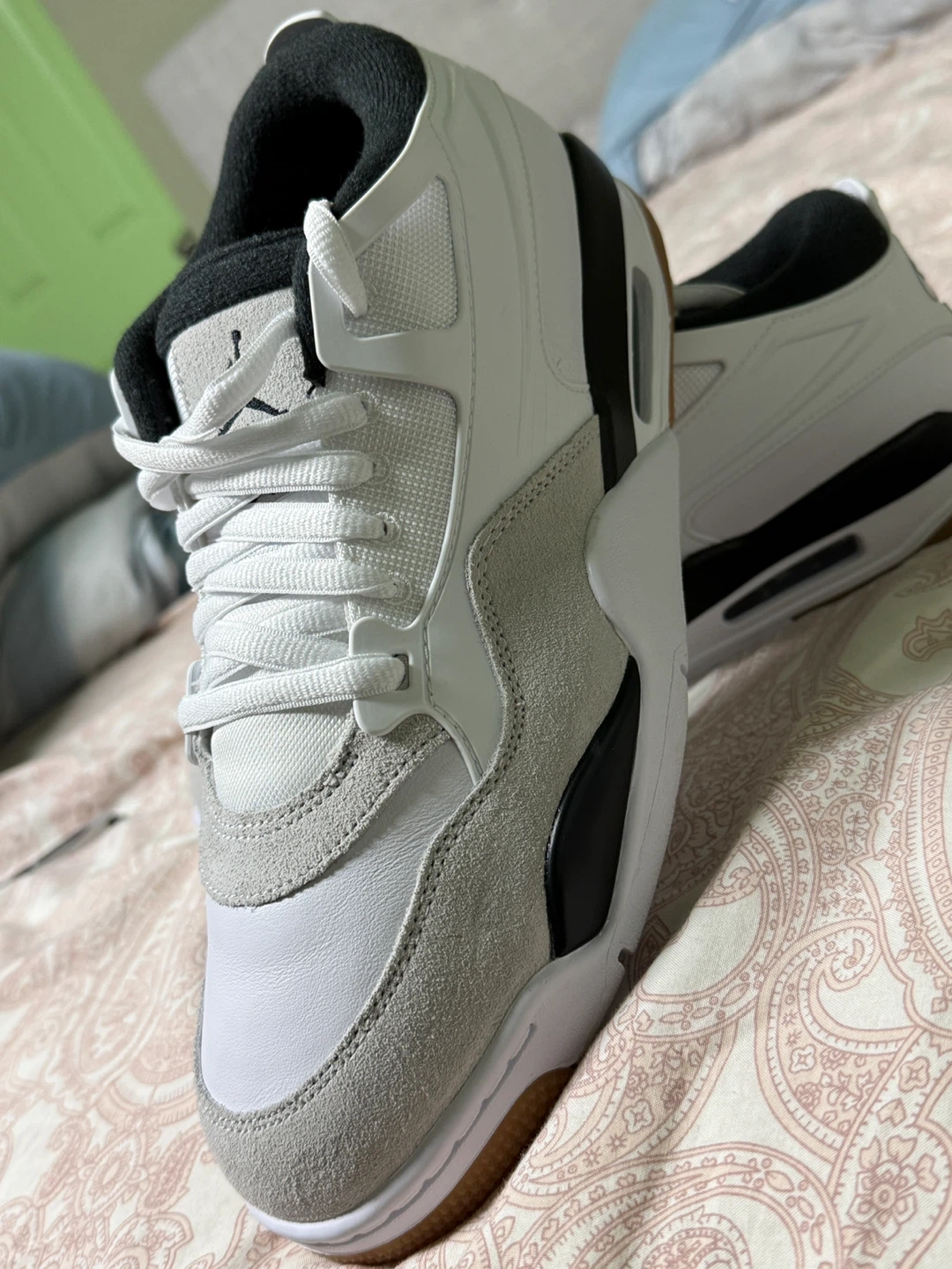 Nike Air Jordan 4 RM Men's Shoes - photo 2