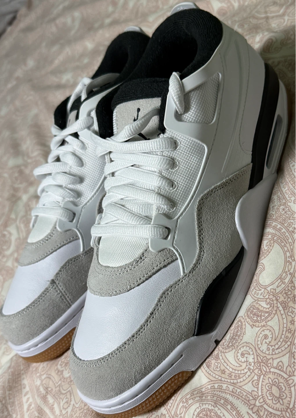 Nike Air Jordan 4 RM Men's Shoes